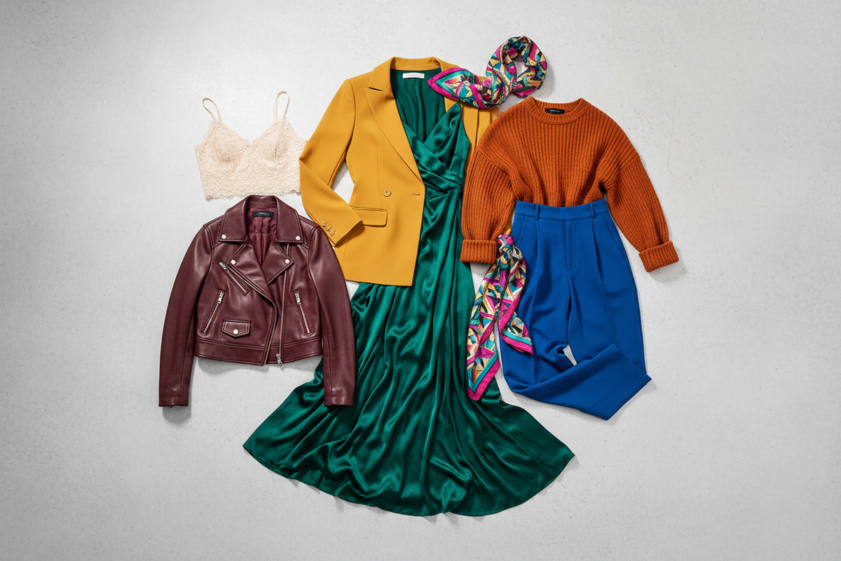Womens Clothing