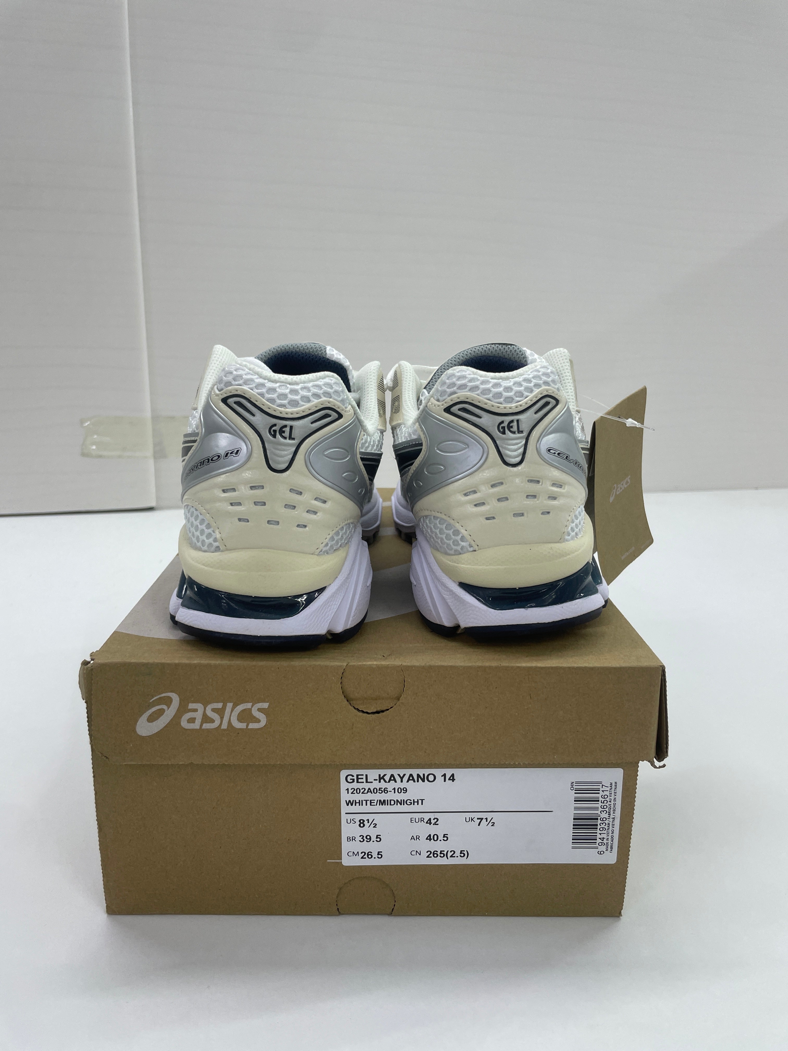 ASICS Gel Kayano 14
