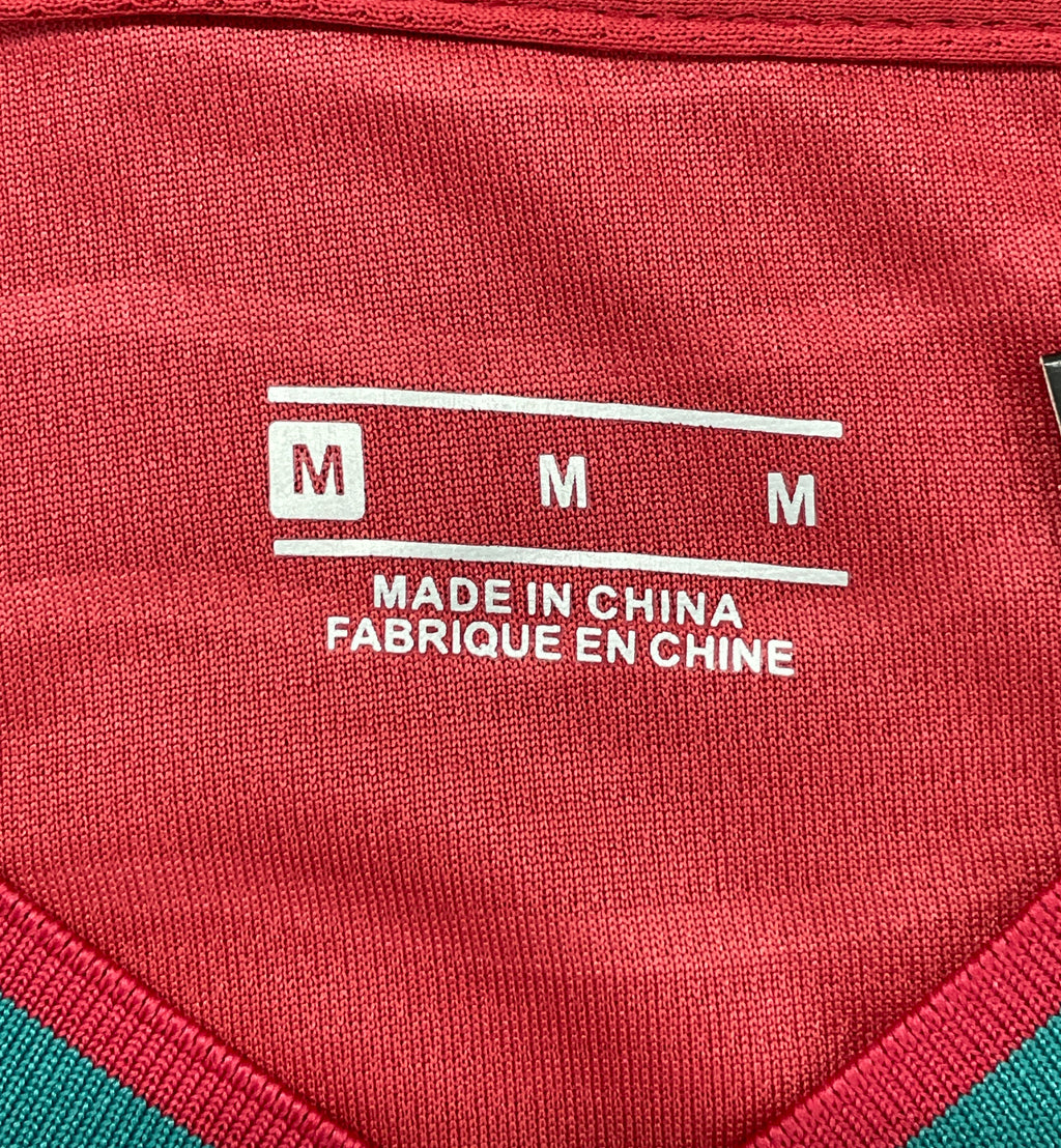 Ronaldo Portugal World Cup Kit
