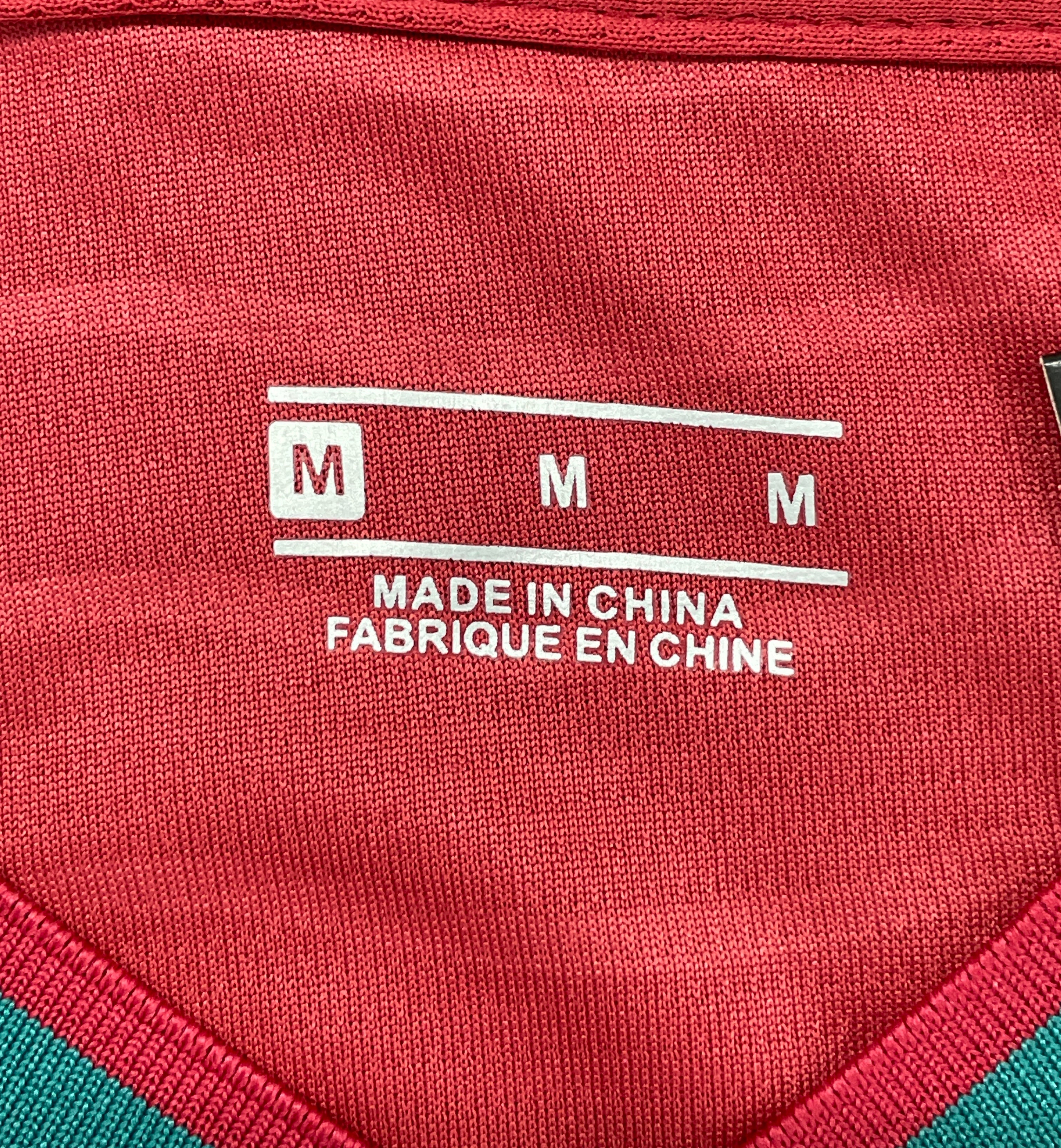 Ronaldo Portugal World Cup Kit