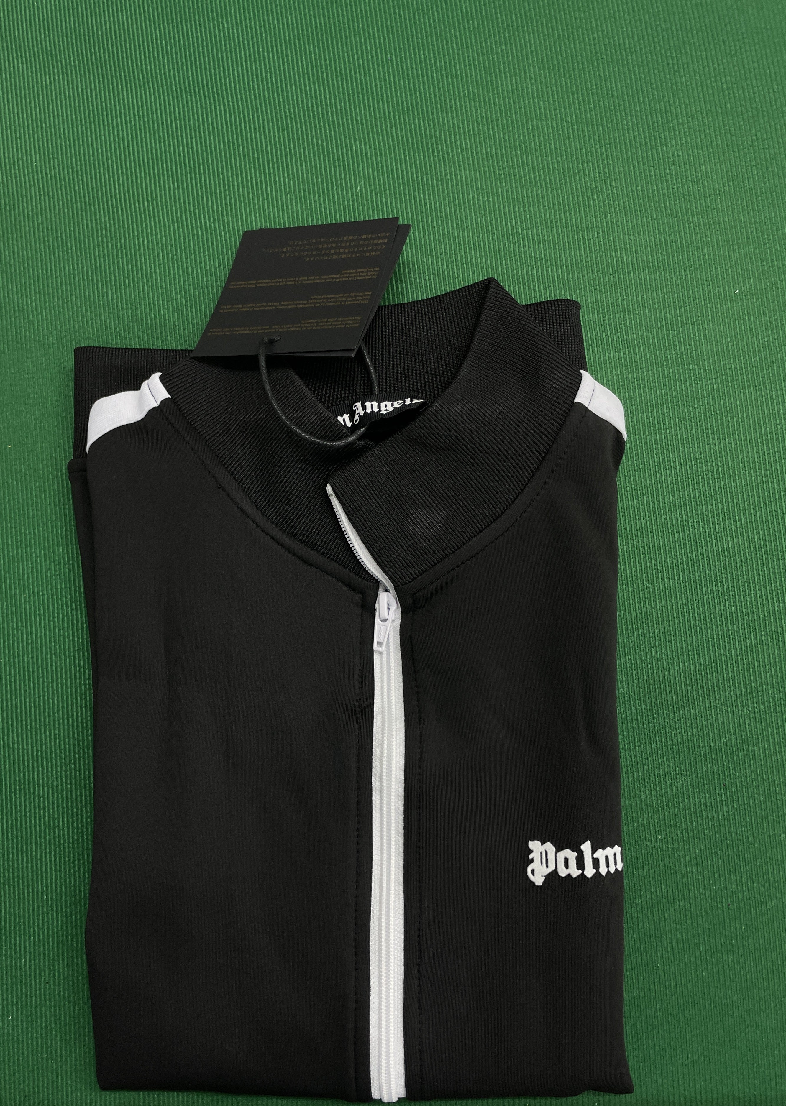 Palm Angels Tracksuit
