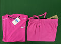 Nike Pink Miller Set