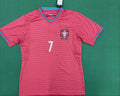 Ronaldo Portugal World Cup Kit