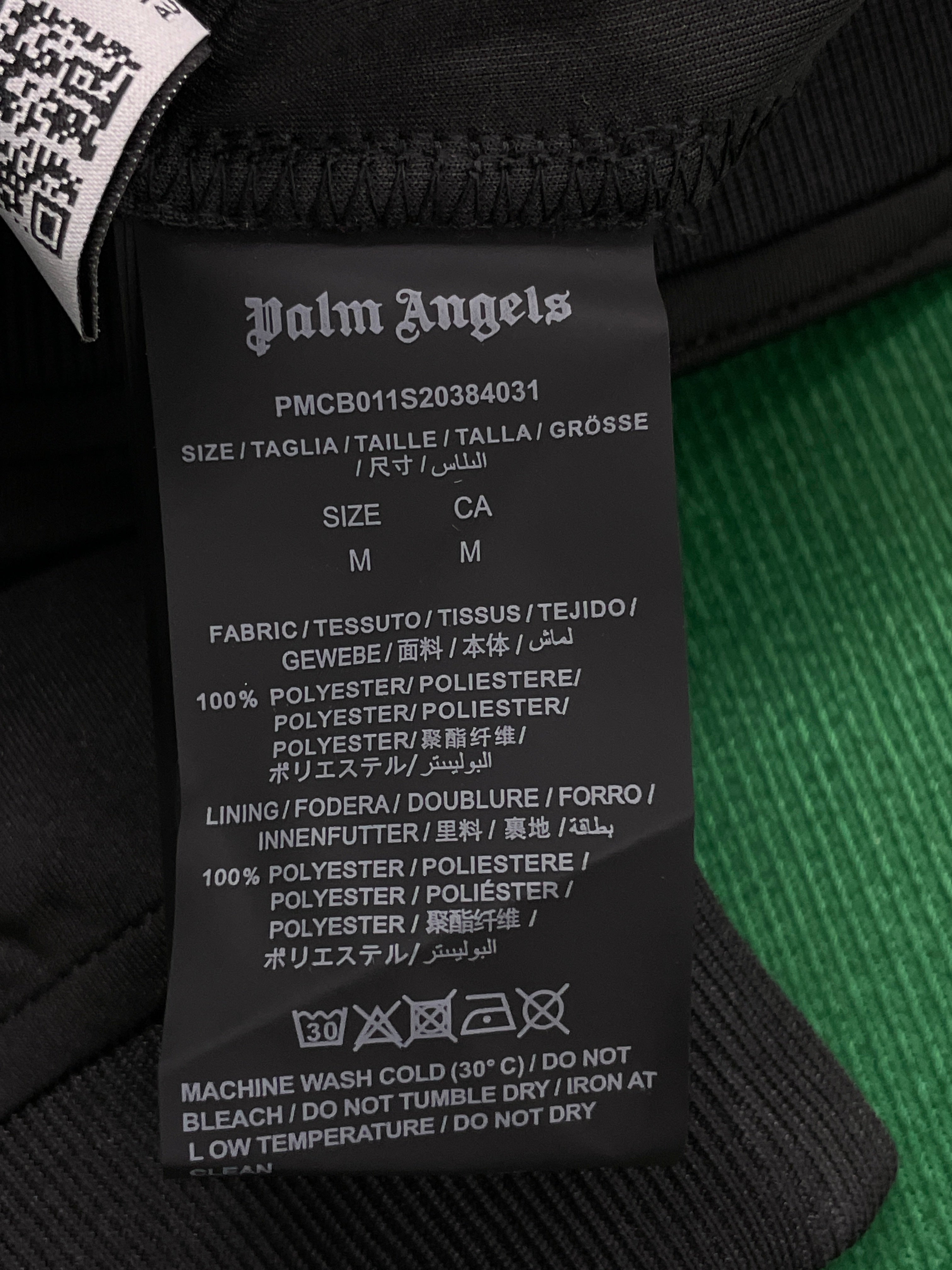 Palm Angels Tracksuit