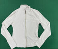 Lululemon White Jacket