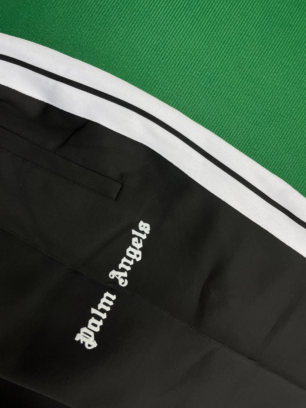 Palm Angels Tracksuit