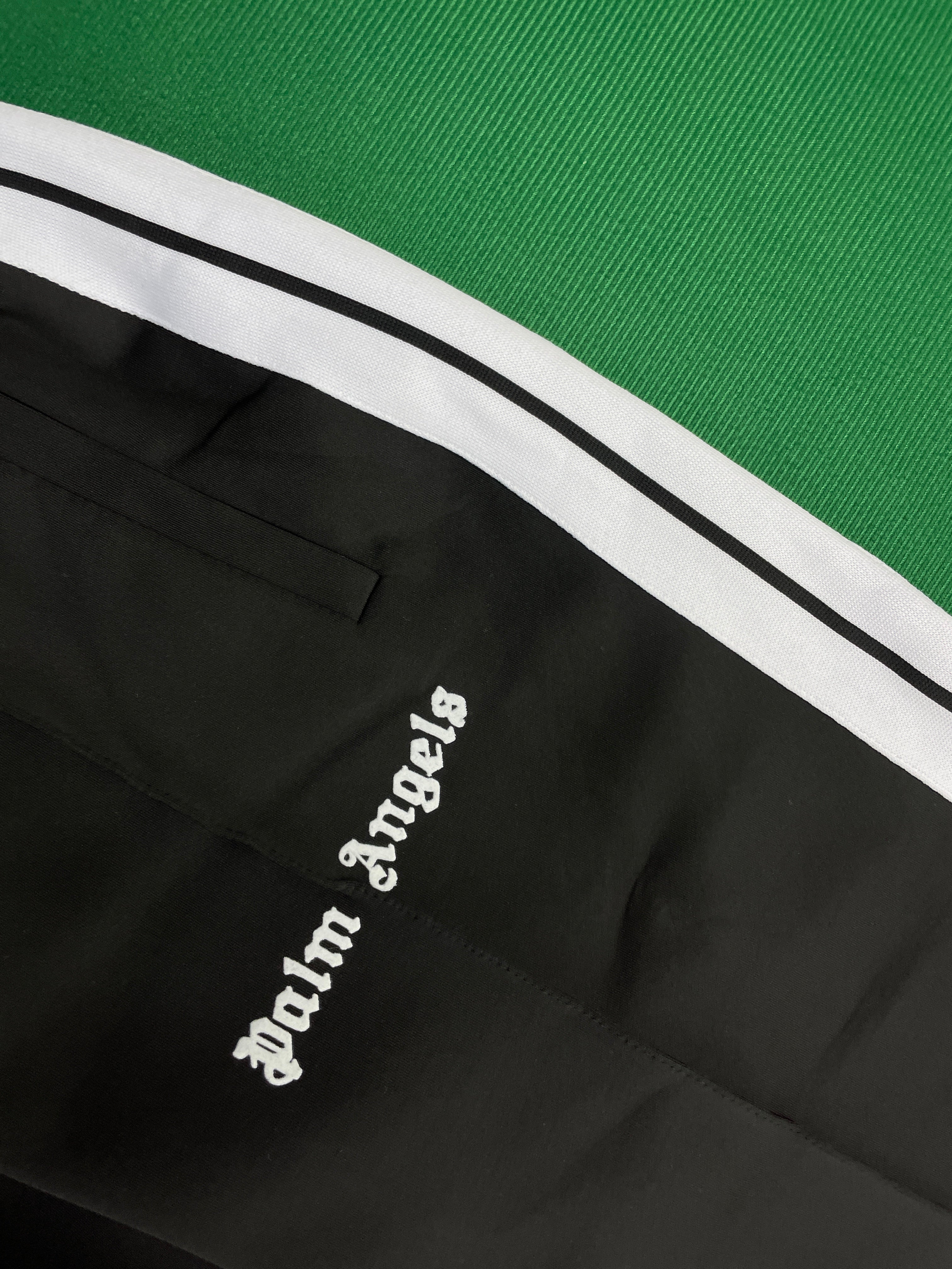 Palm Angels Tracksuit