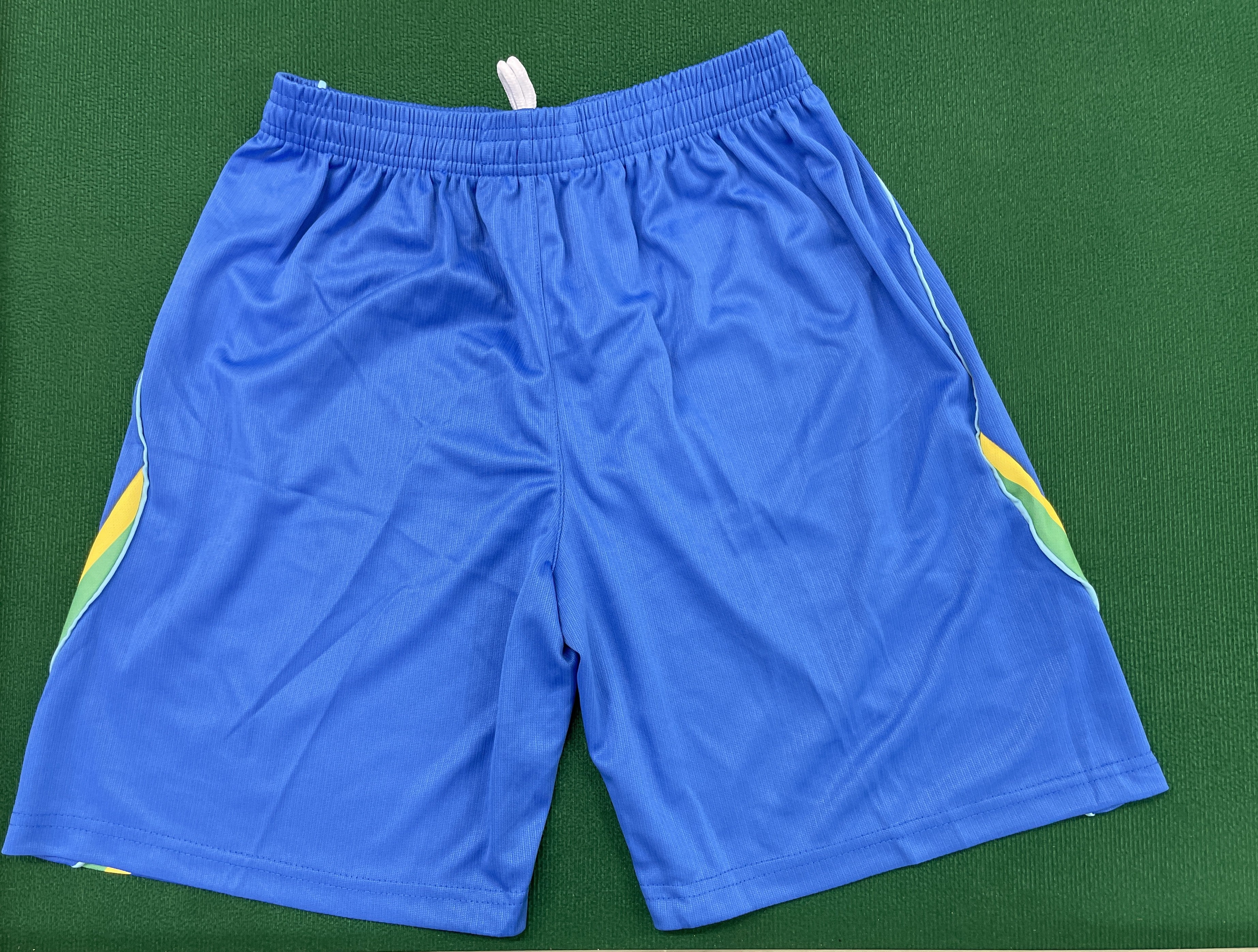 Neymar Brazil World Cup Kit