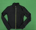 Lululemon Black Jacket