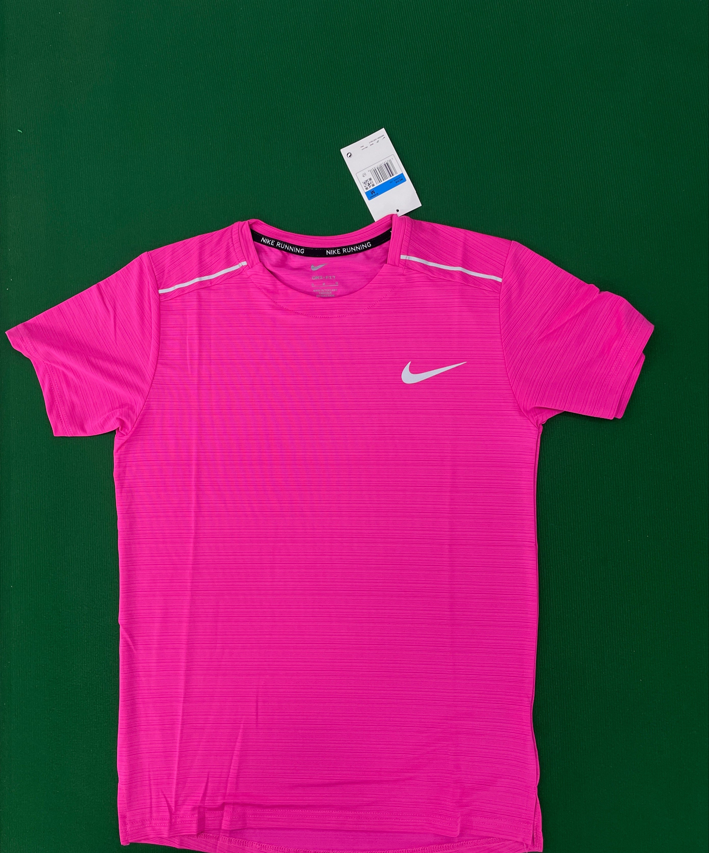 Nike Pink Miller Set