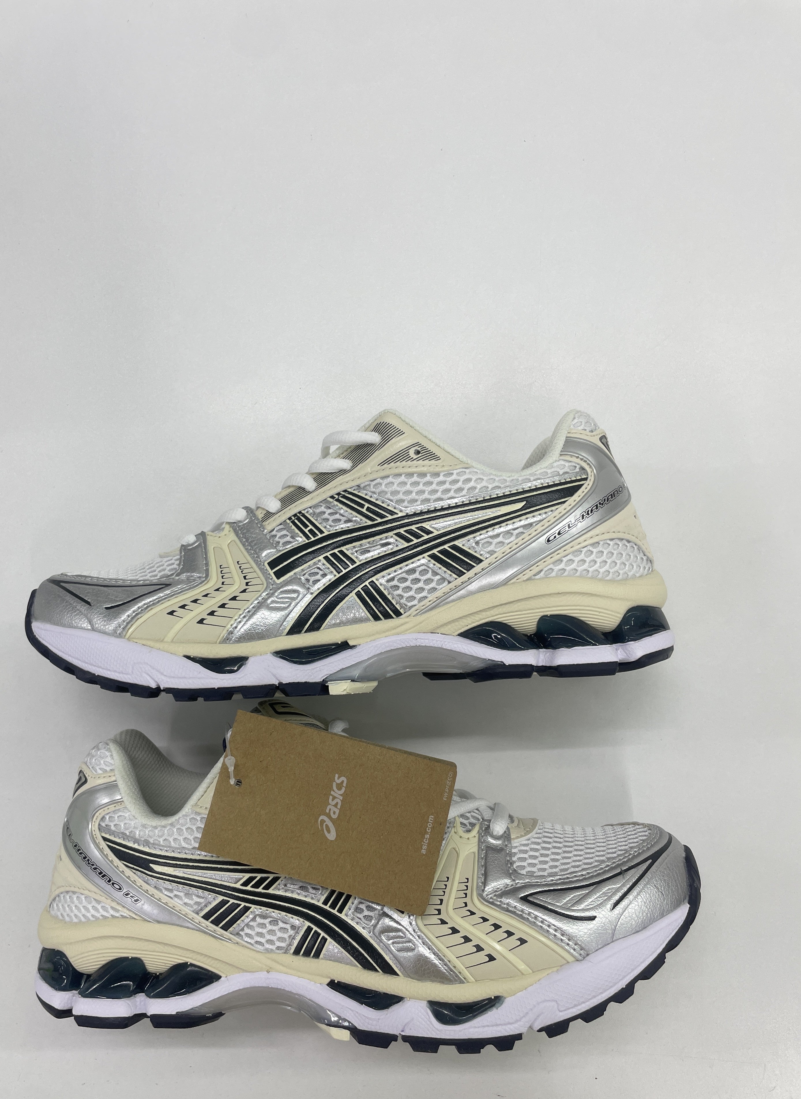 ASICS Gel Kayano 14