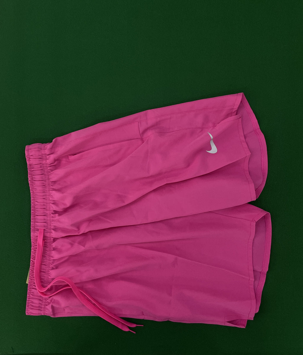 Nike Pink Miller Set