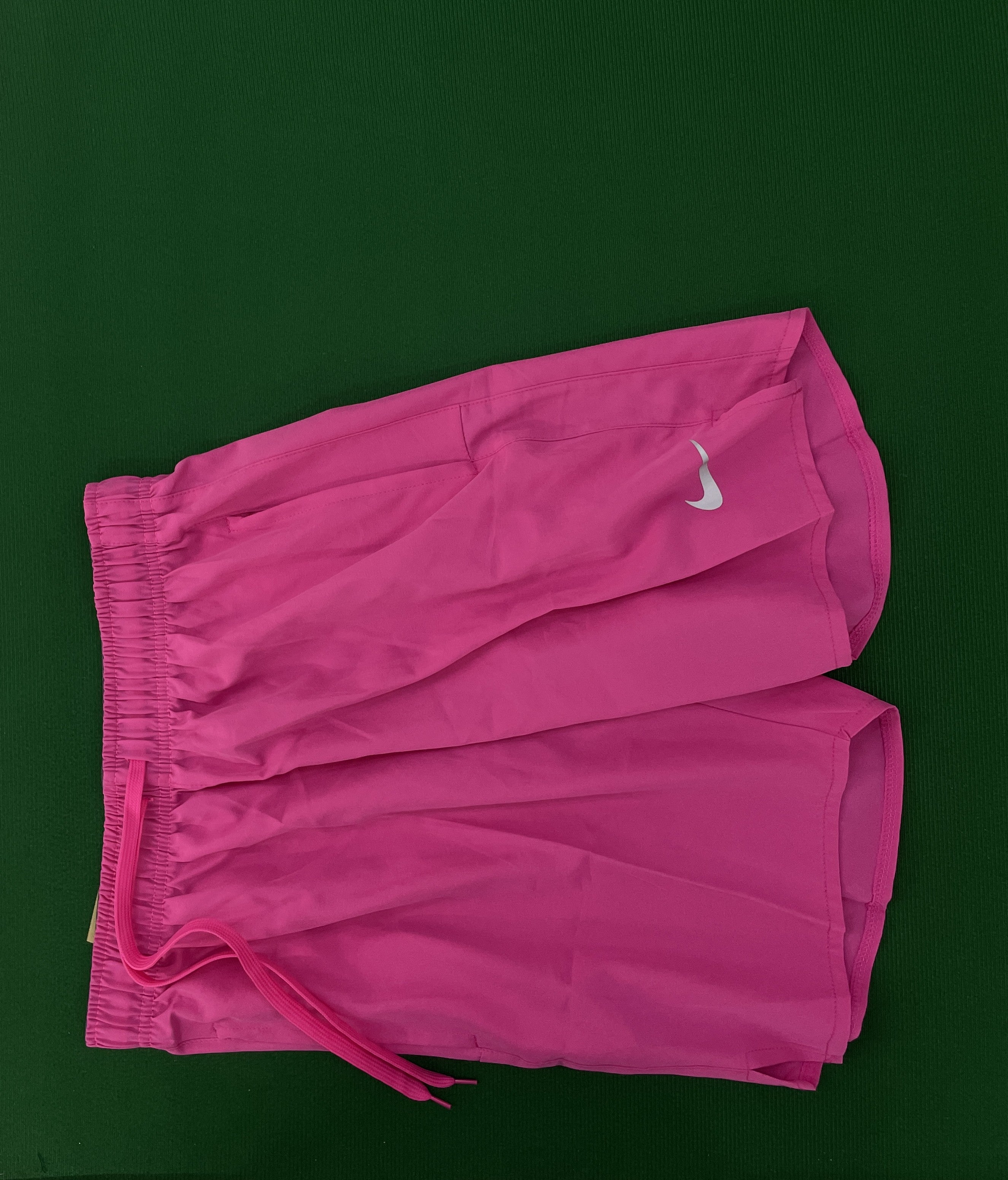 Nike Pink Miller Set
