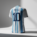 Messi Argentina World Cup Kit