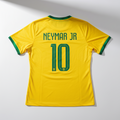 Neymar Brazil World Cup Kit