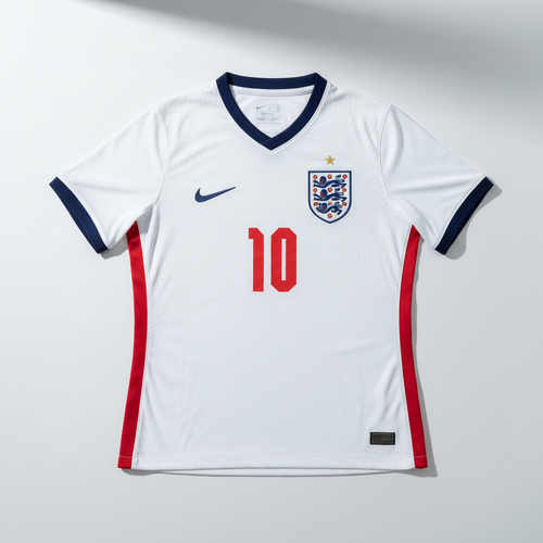Jude Bellingham England World Cup kit