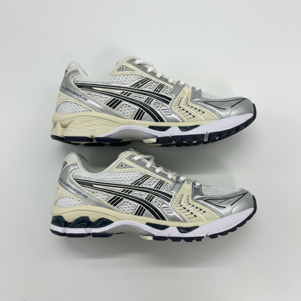 ASICS Gel Kayano 14