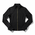 Black sports Jacket