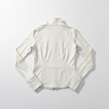 White sports Jacket